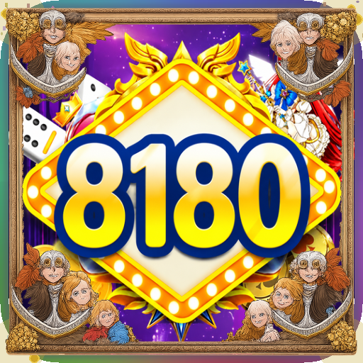 8180 — galeri pratinjau Resmi APK